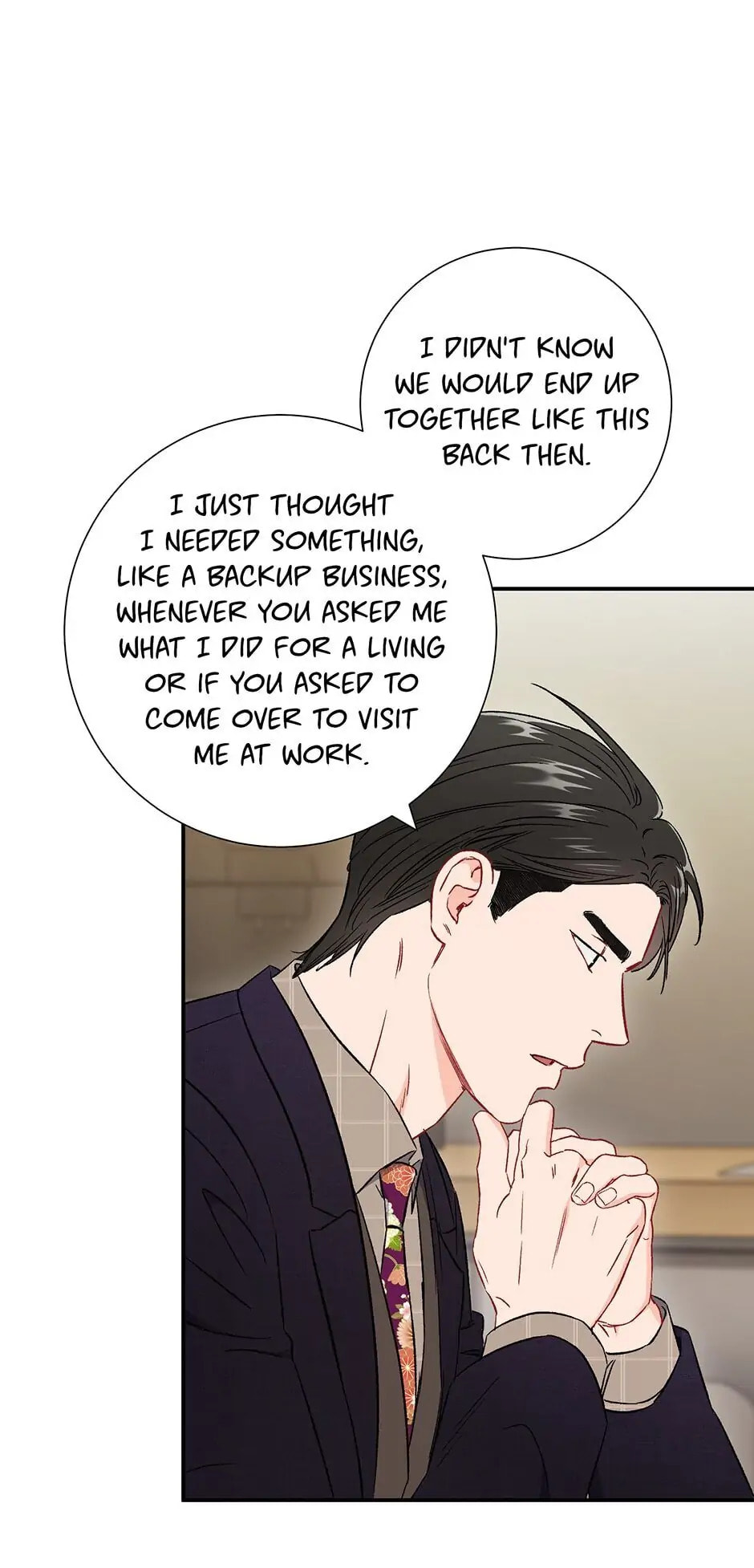 Read The Ideal Relationship chapter 36.2 image 10 on Lezhin