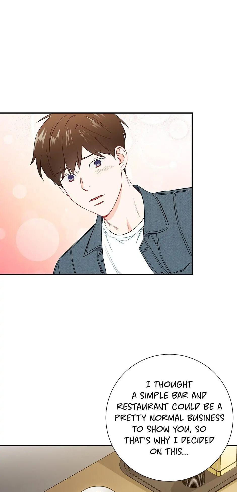 Read The Ideal Relationship chapter 36.2 image 11 on Lezhin