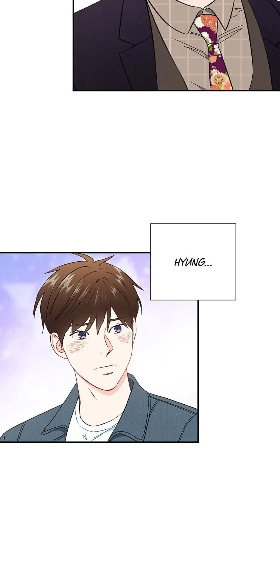 Read The Ideal Relationship chapter 36.2 image 16 on Lezhin