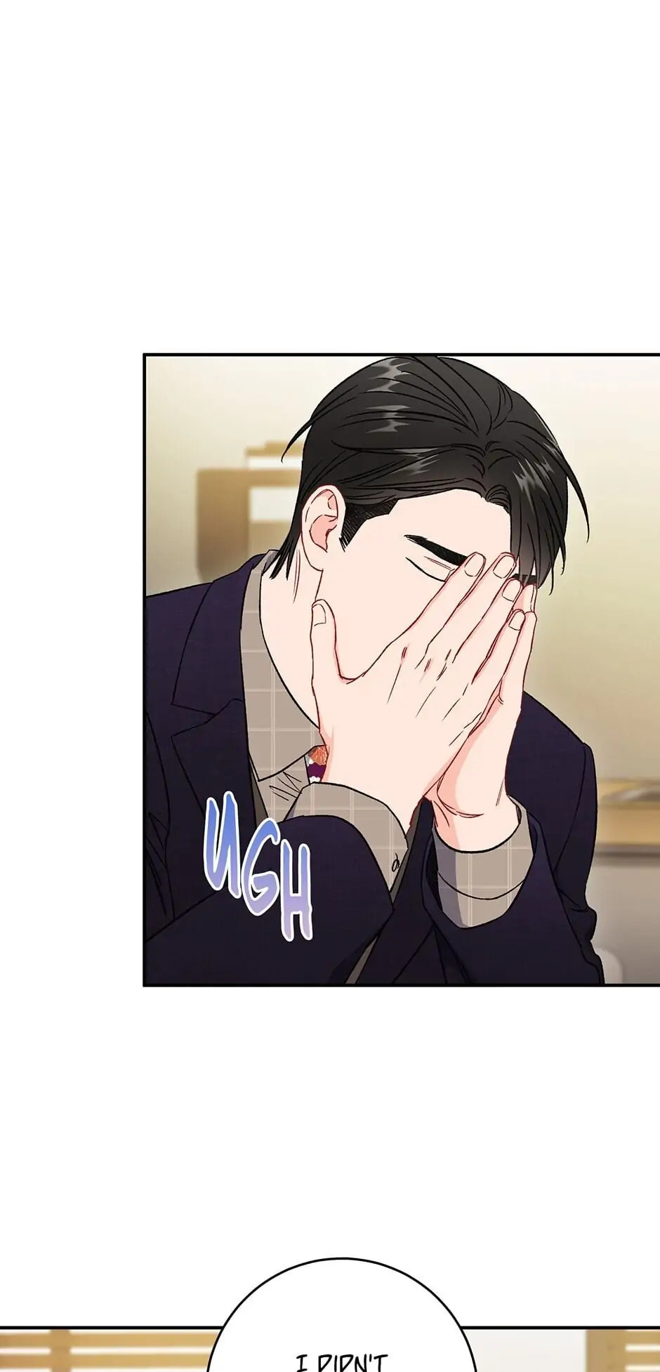 Read The Ideal Relationship chapter 36.2 image 17 on Lezhin