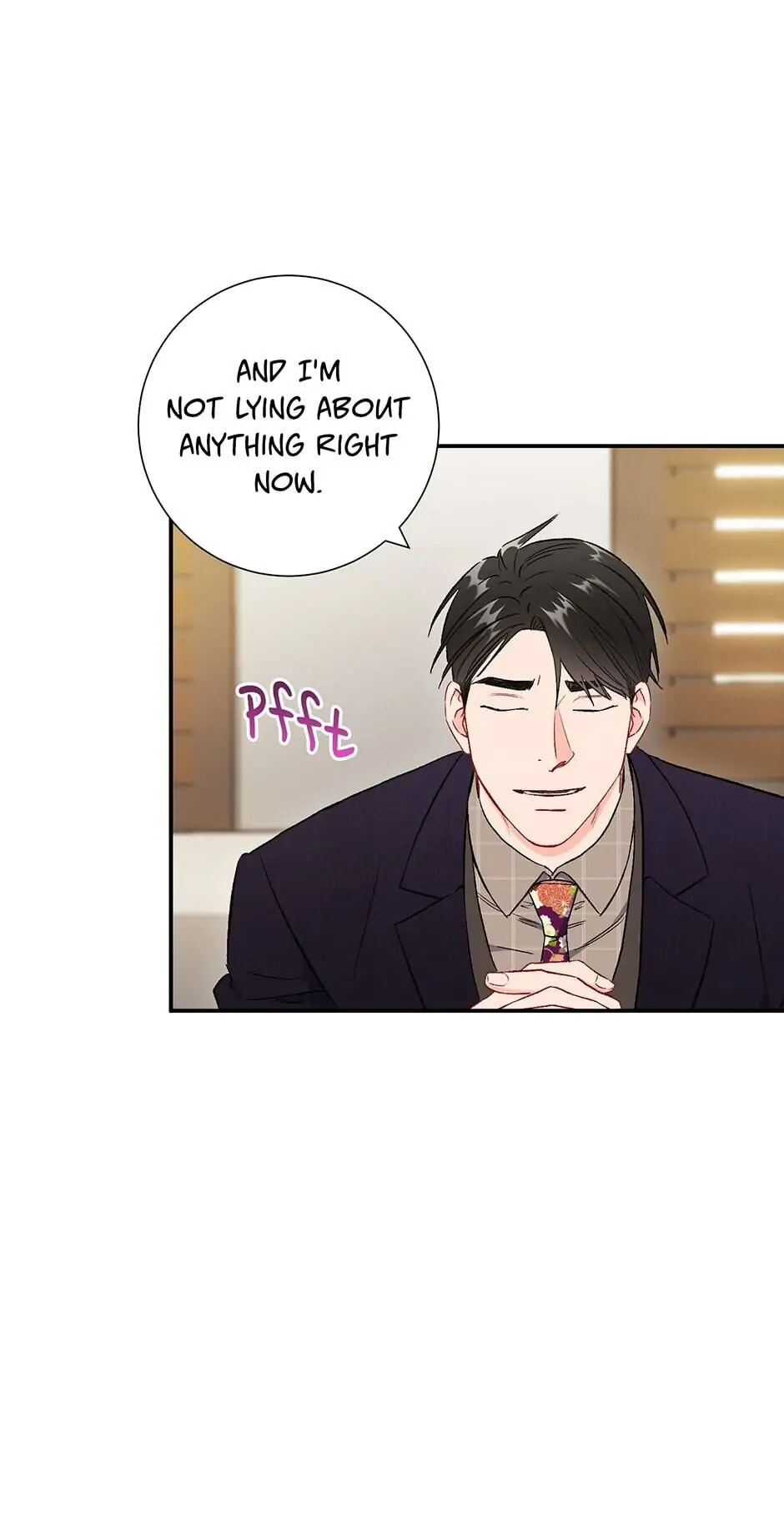 Read The Ideal Relationship chapter 36.2 image 19 on Lezhin