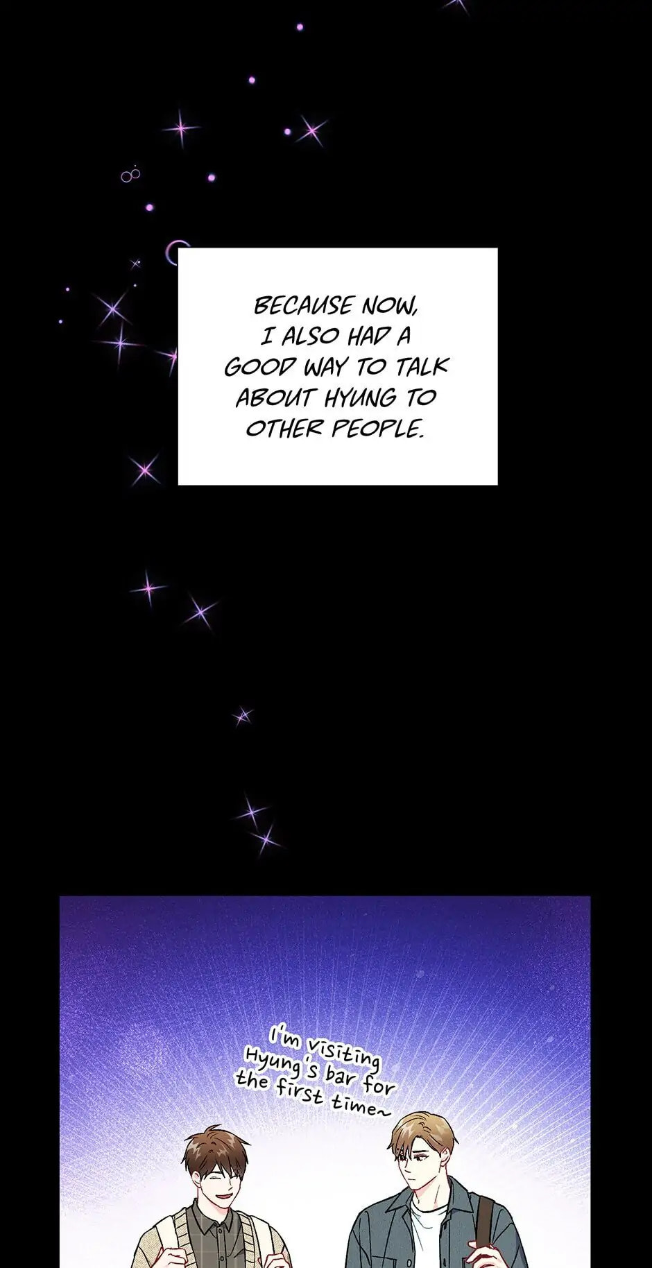 Read The Ideal Relationship chapter 36.2 image 22 on Lezhin