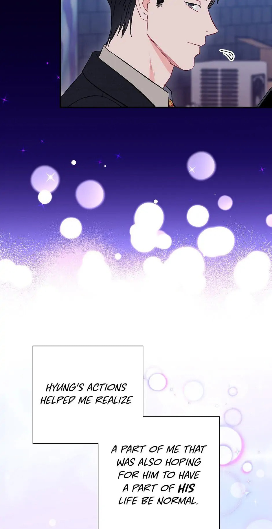Read The Ideal Relationship chapter 36.2 image 27 on Lezhin