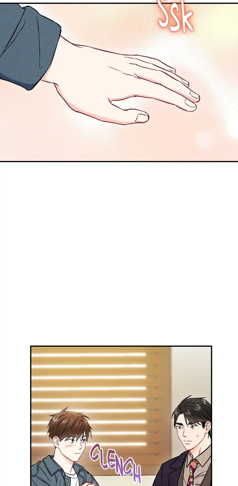 Read The Ideal Relationship chapter 36.2 image 30 on Lezhin