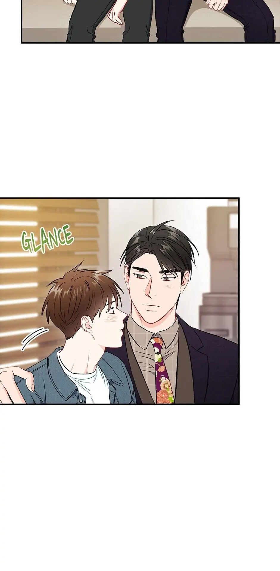 Read The Ideal Relationship chapter 36.2 image 36 on Lezhin