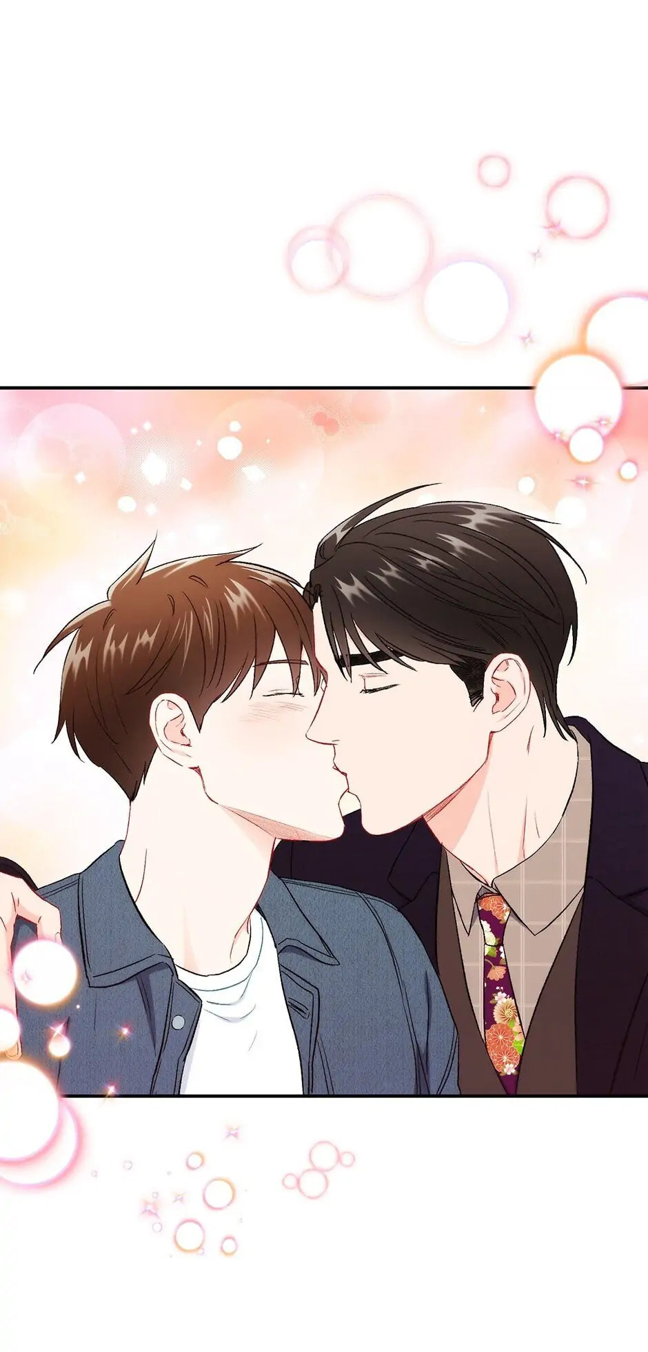 Read The Ideal Relationship chapter 36.2 image 37 on Lezhin