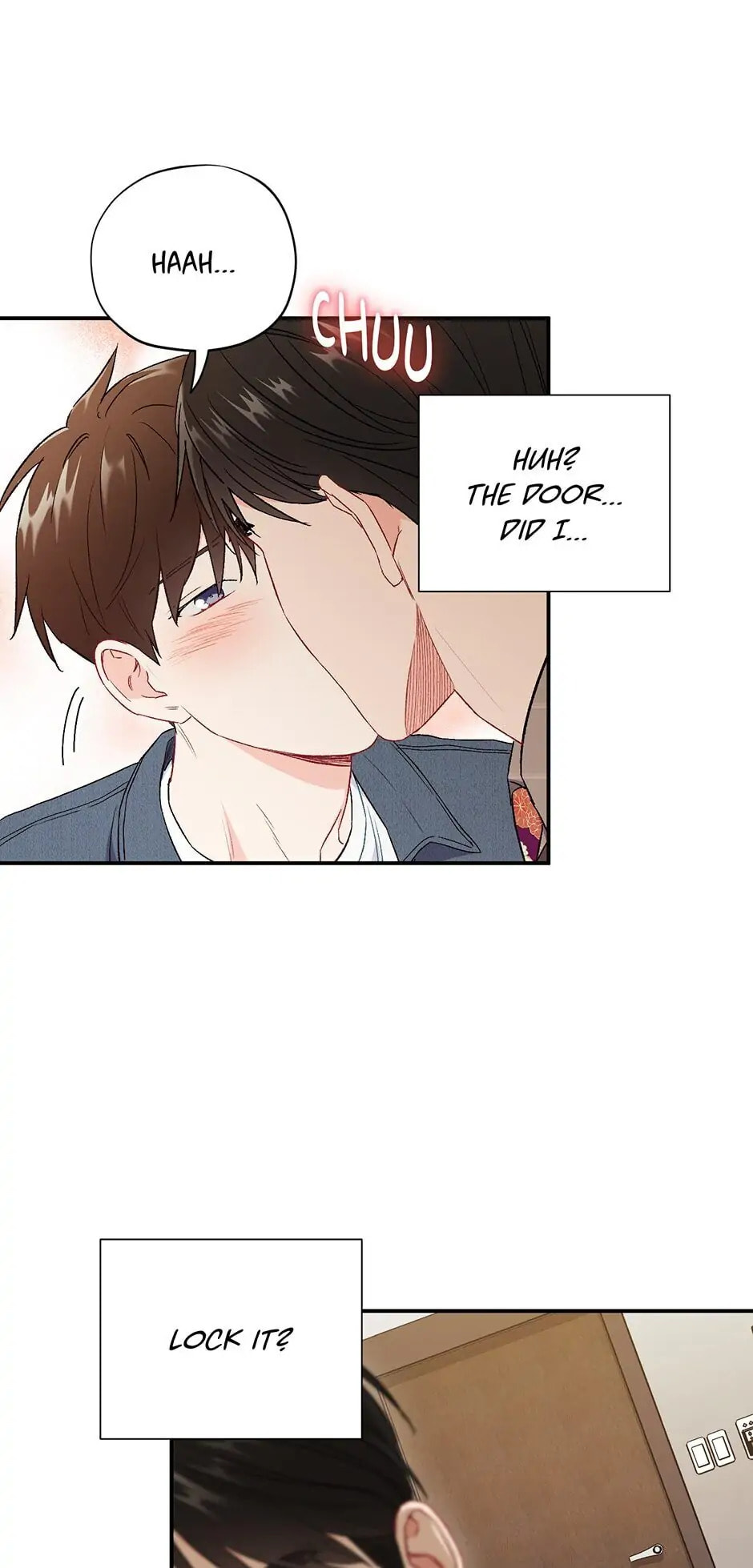 Read The Ideal Relationship chapter 36.2 image 38 on Lezhin