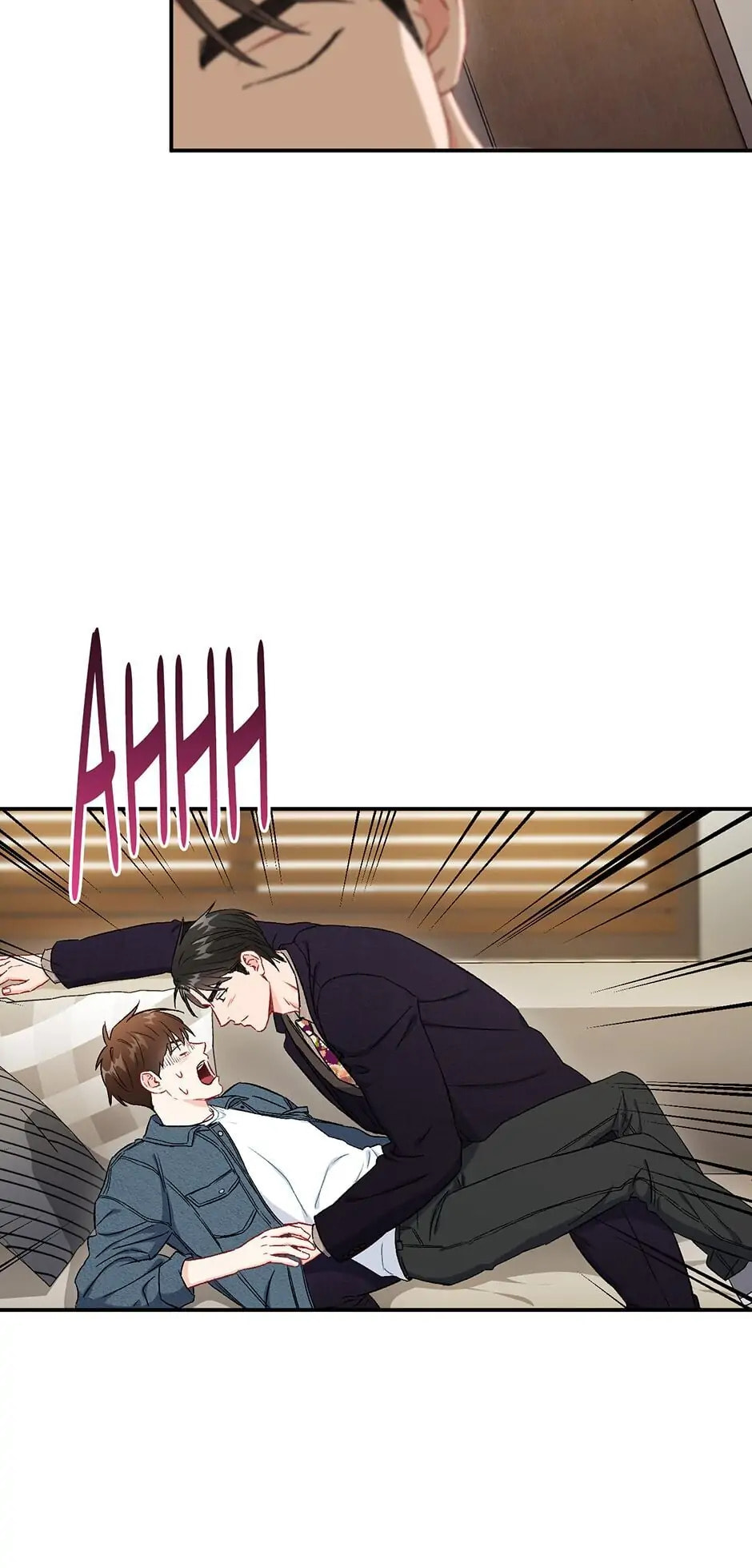 Read The Ideal Relationship chapter 36.2 image 39 on Lezhin