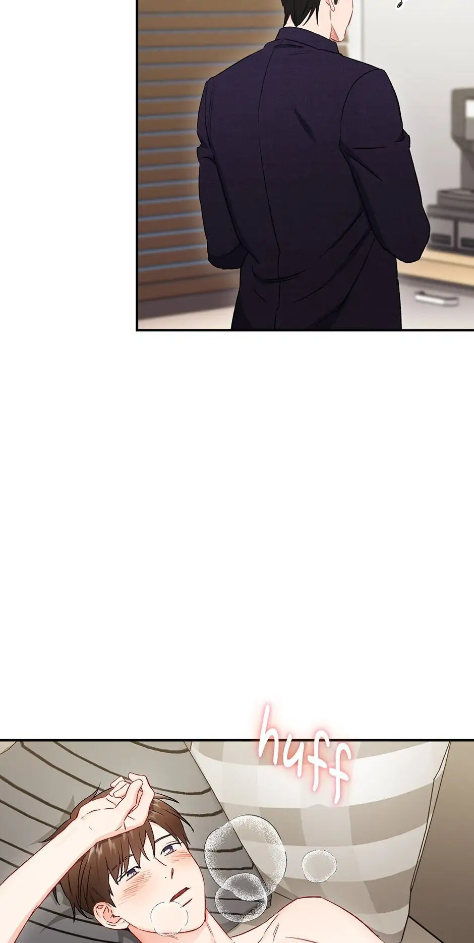 Read The Ideal Relationship chapter 36.2 image 48 on Lezhin
