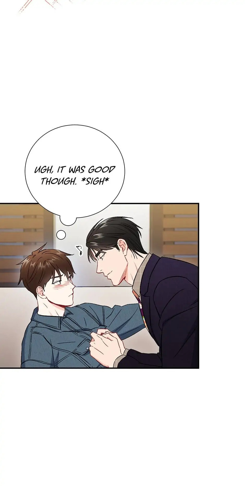 Read The Ideal Relationship chapter 36.2 image 52 on Lezhin