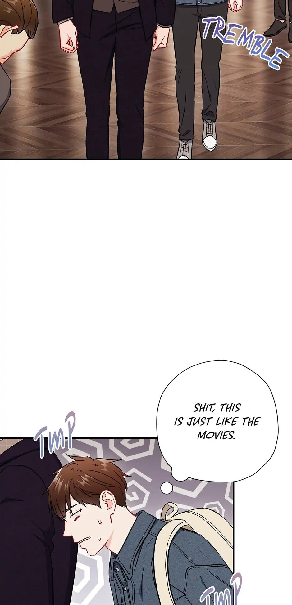 Read The Ideal Relationship chapter 36.2 image 55 on Lezhin