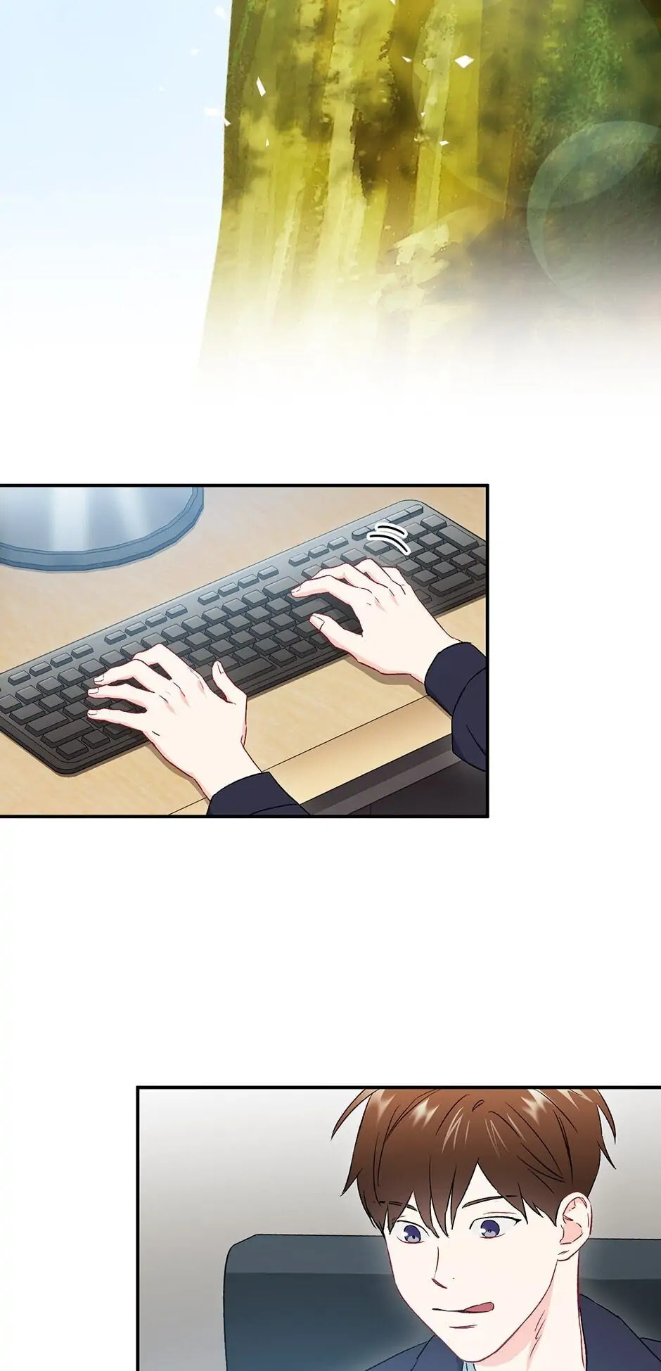 Read The Ideal Relationship chapter 36.3 image 1 on Lezhin