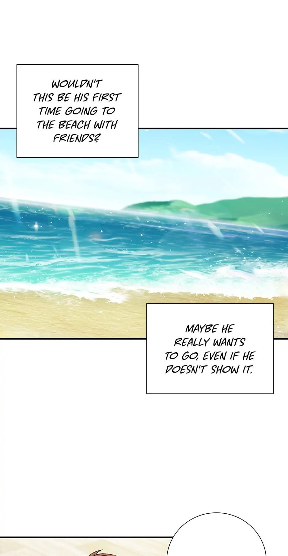 Read The Ideal Relationship chapter 36.3 image 20 on Lezhin