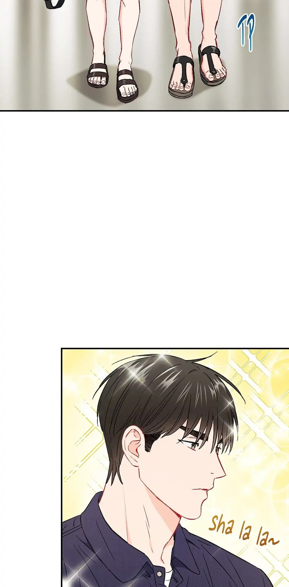 Read The Ideal Relationship chapter 36.3 image 26 on Lezhin