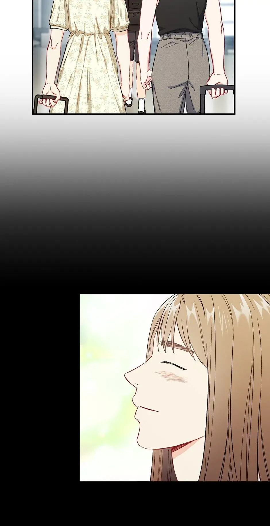 Read The Ideal Relationship chapter 36.3 image 44 on Lezhin