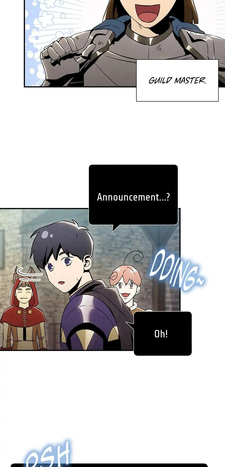 Read The Ideal Relationship chapter 36.3 image 5 on Lezhin