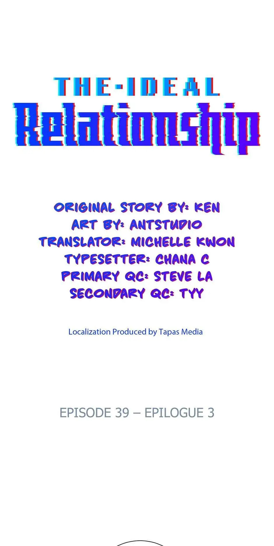 Read The Ideal Relationship chapter 36.3 image 9 on Lezhin