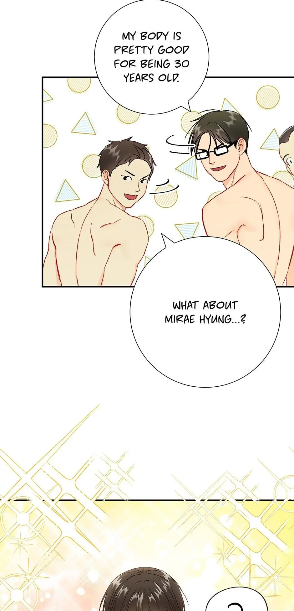 Read The Ideal Relationship chapter 36.4 image 32 on Lezhin