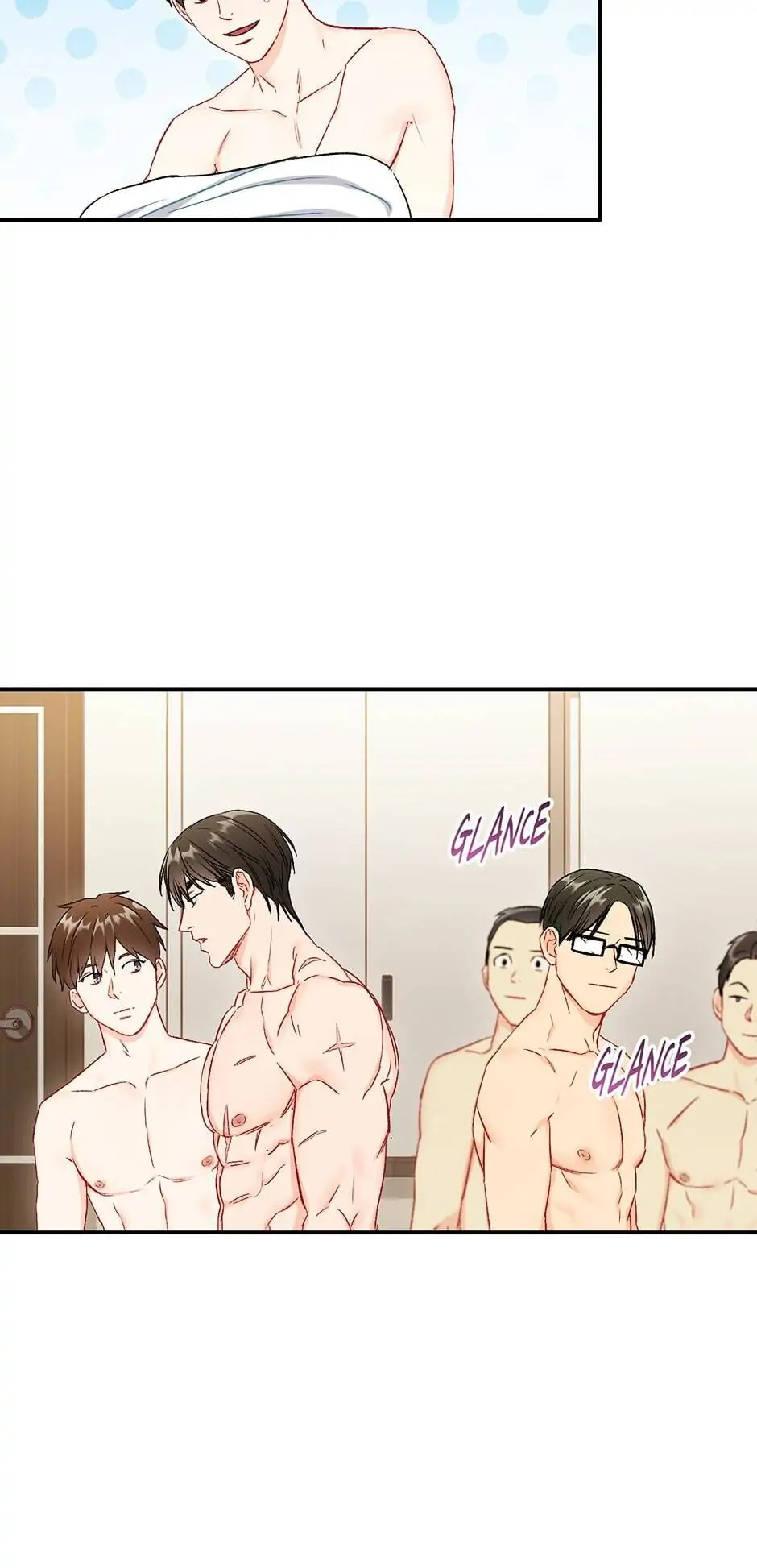 Read The Ideal Relationship chapter 36.4 image 35 on Lezhin