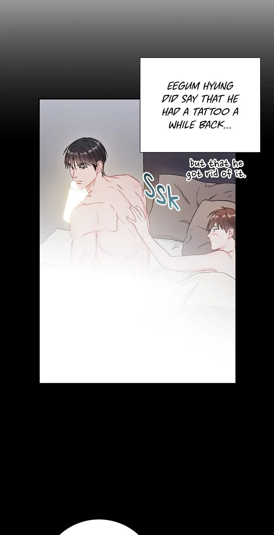 Read The Ideal Relationship chapter 36.4 image 37 on Lezhin