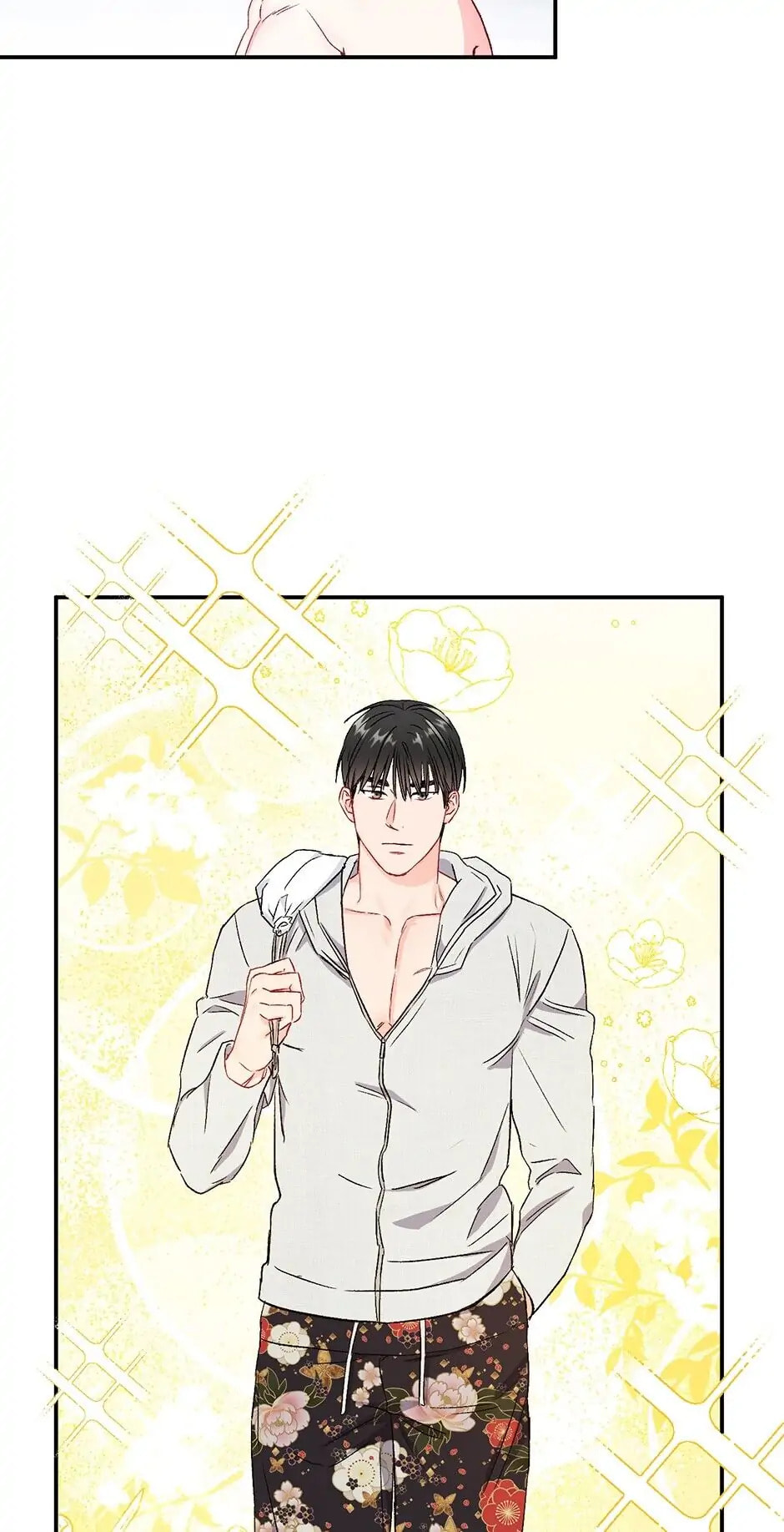 Read The Ideal Relationship chapter 36.4 image 40 on Lezhin