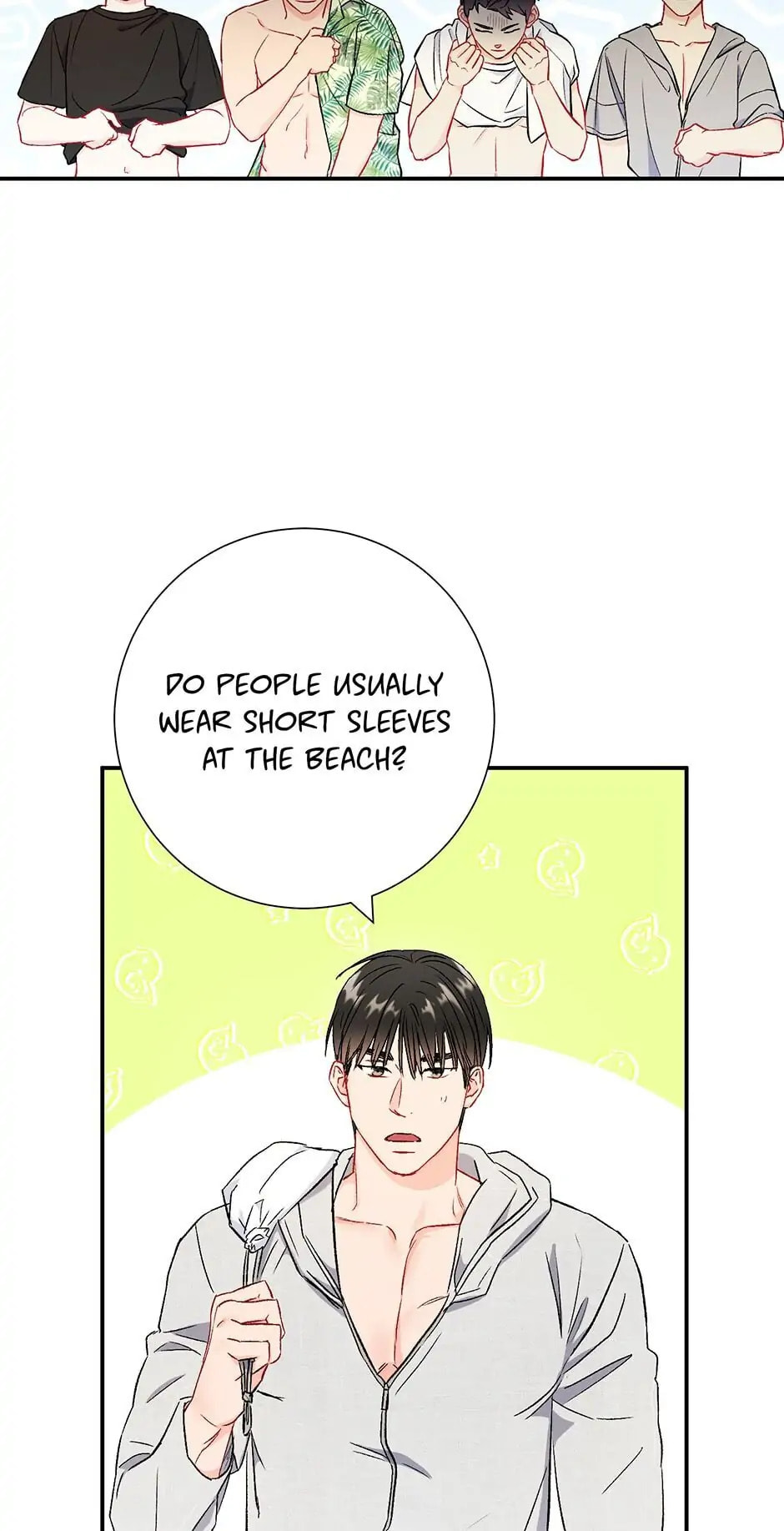 Read The Ideal Relationship chapter 36.4 image 42 on Lezhin