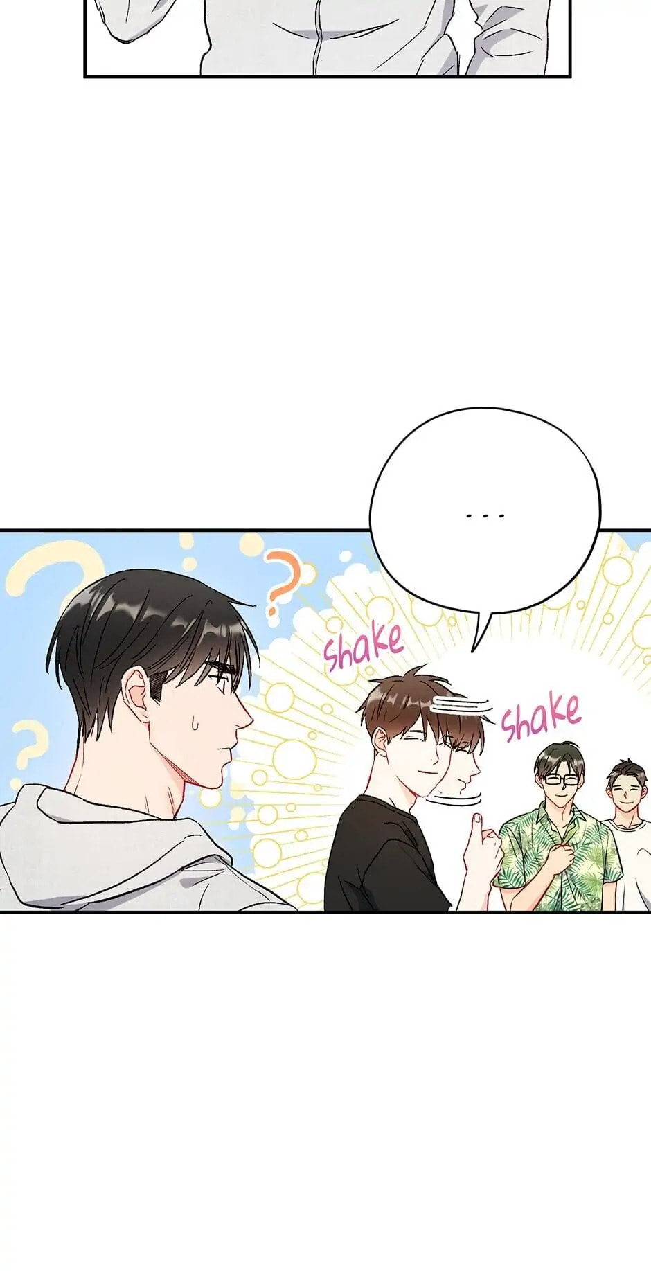 Read The Ideal Relationship chapter 36.4 image 43 on Lezhin