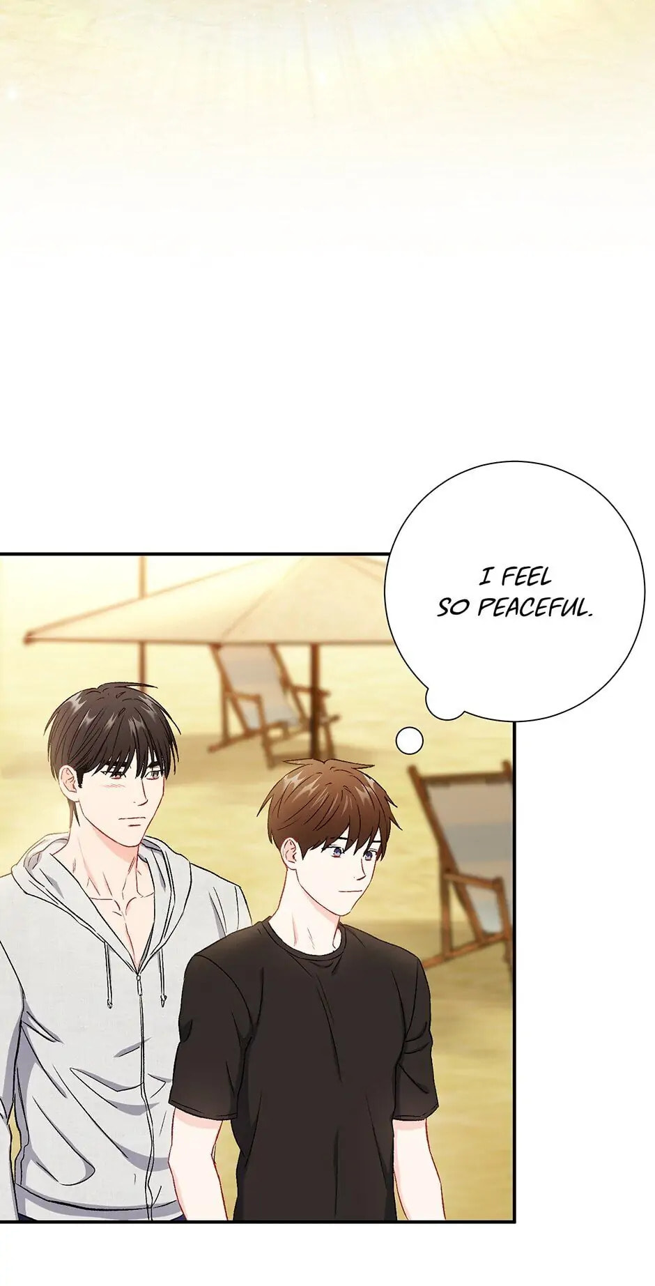 Read The Ideal Relationship chapter 36.4 image 47 on Lezhin