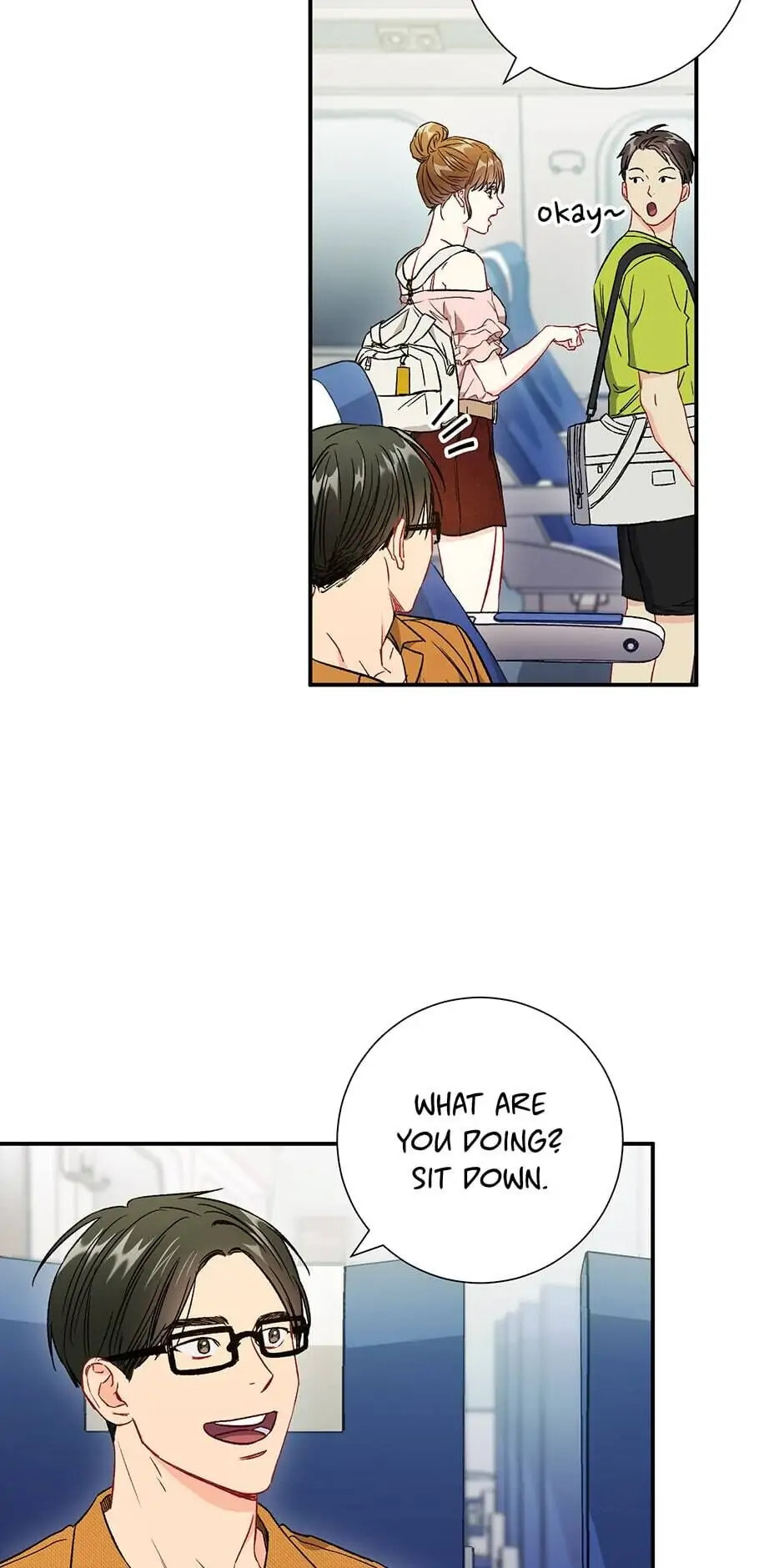 Read The Ideal Relationship chapter 36.4 image 6 on Lezhin