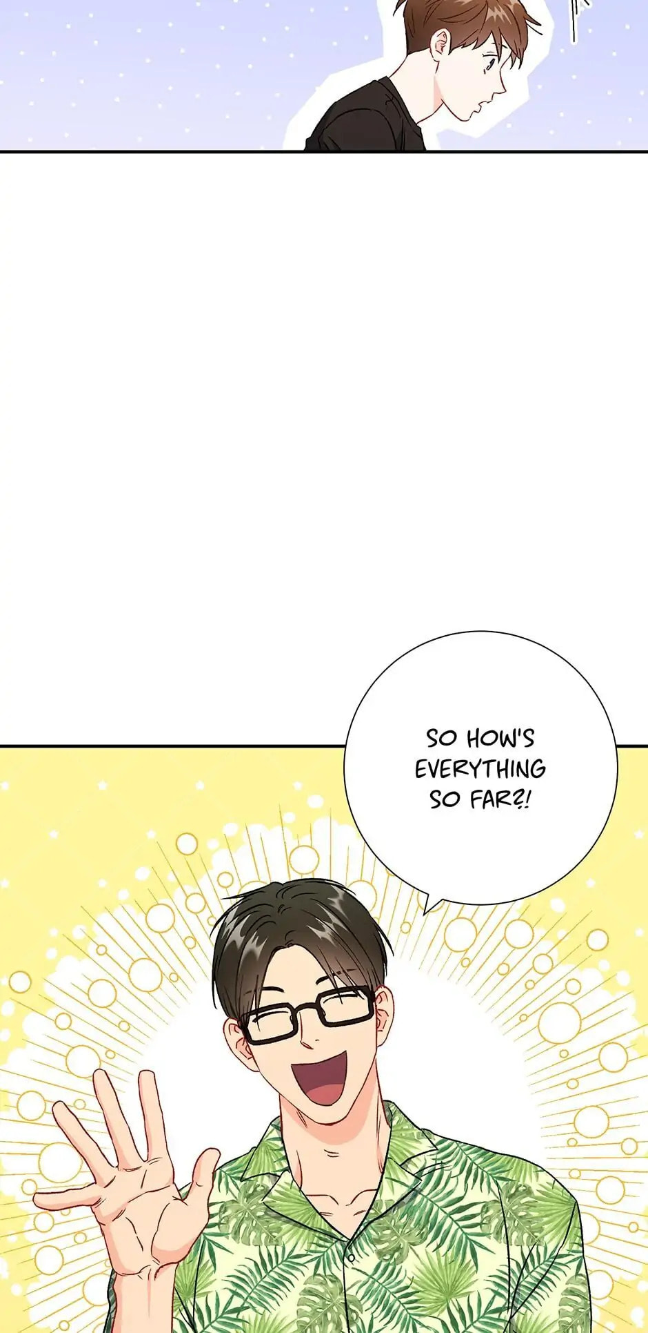 Read The Ideal Relationship chapter 36.5 image 12 on Lezhin