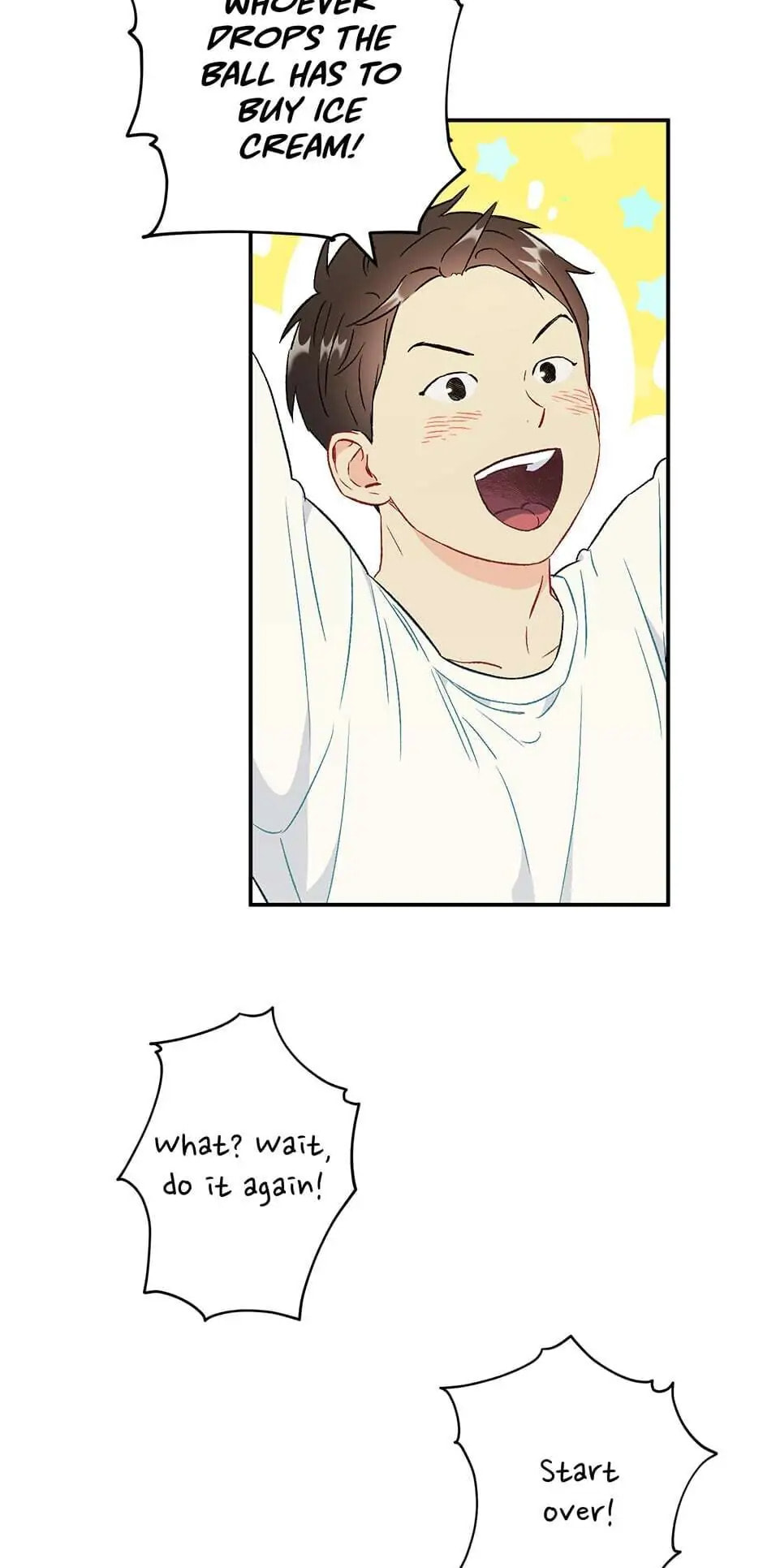 Read The Ideal Relationship chapter 36.5 image 15 on Lezhin