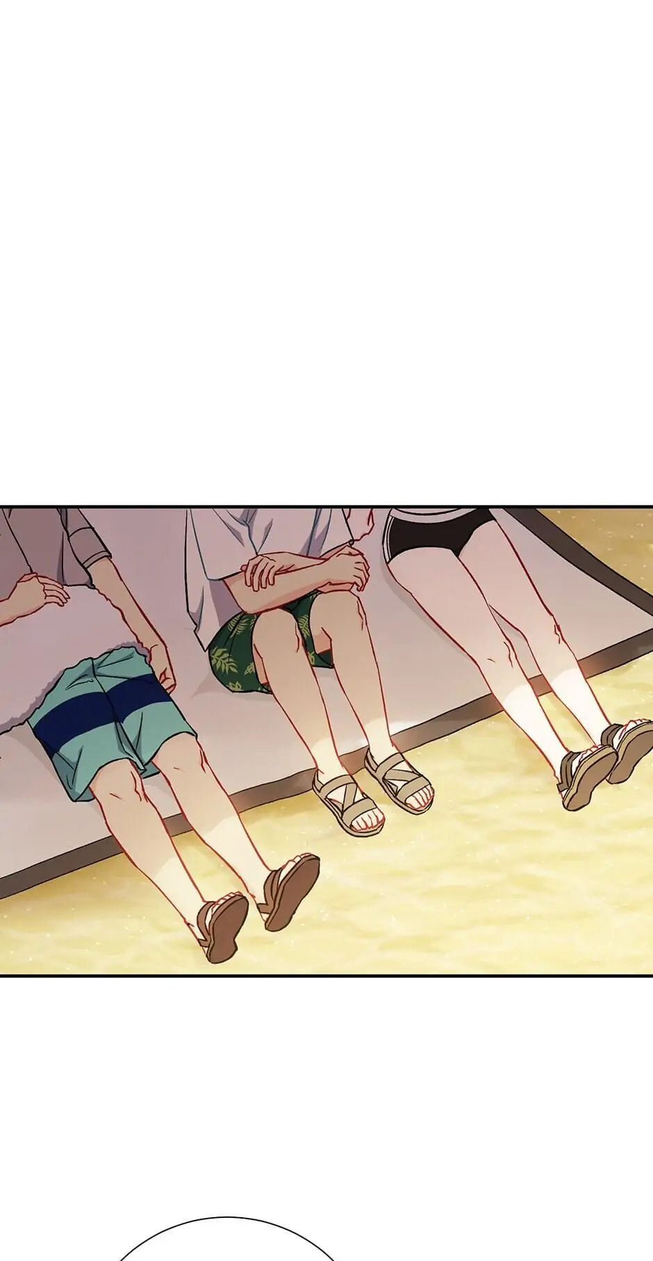 Read The Ideal Relationship chapter 36.5 image 17 on Lezhin
