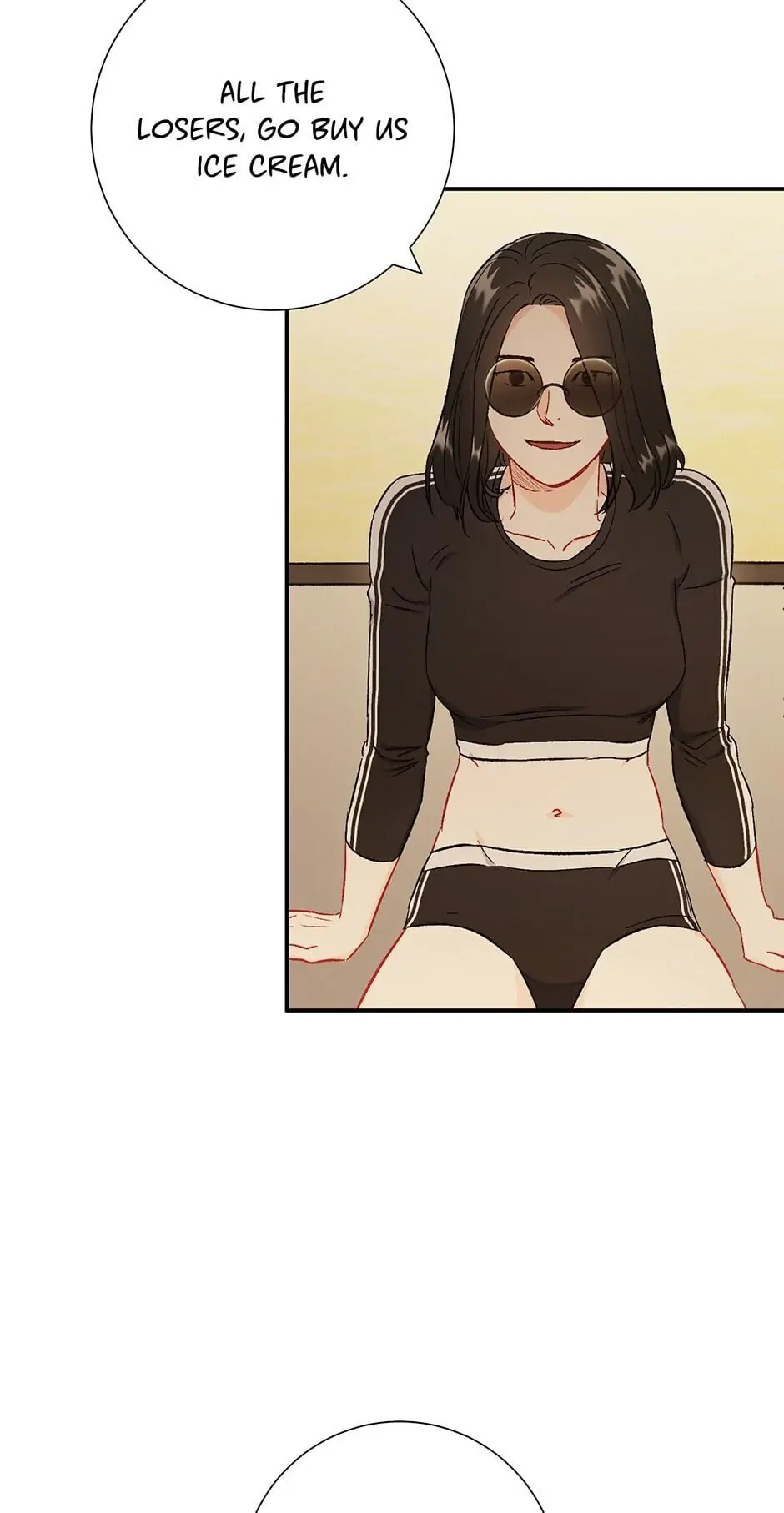 Read The Ideal Relationship chapter 36.5 image 18 on Lezhin