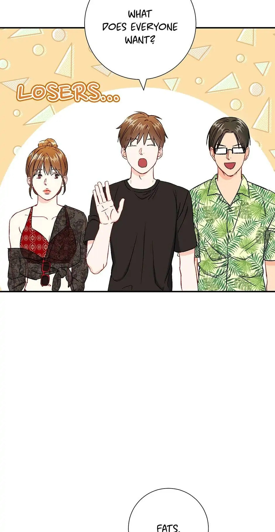 Read The Ideal Relationship chapter 36.5 image 19 on Lezhin