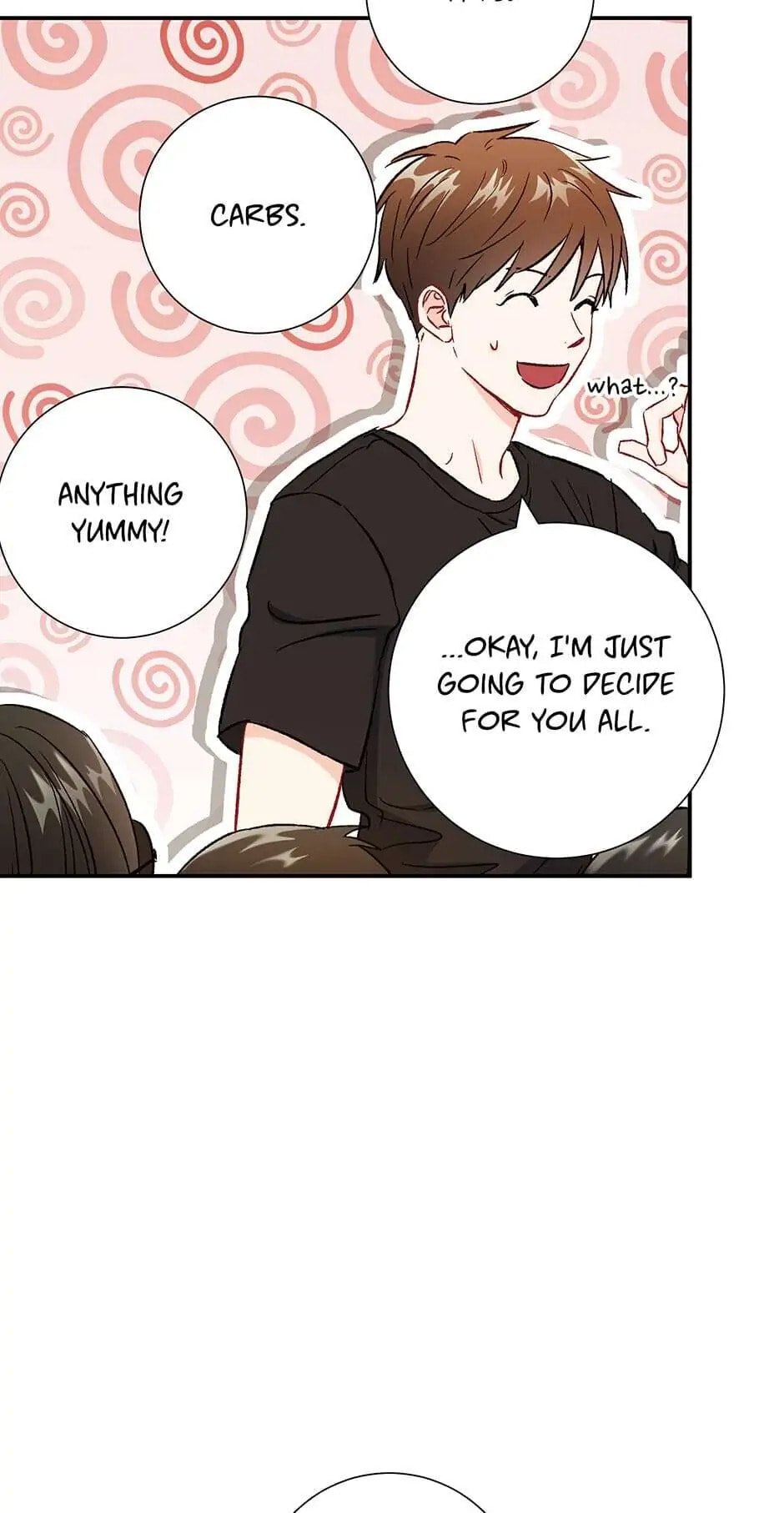 Read The Ideal Relationship chapter 36.5 image 20 on Lezhin