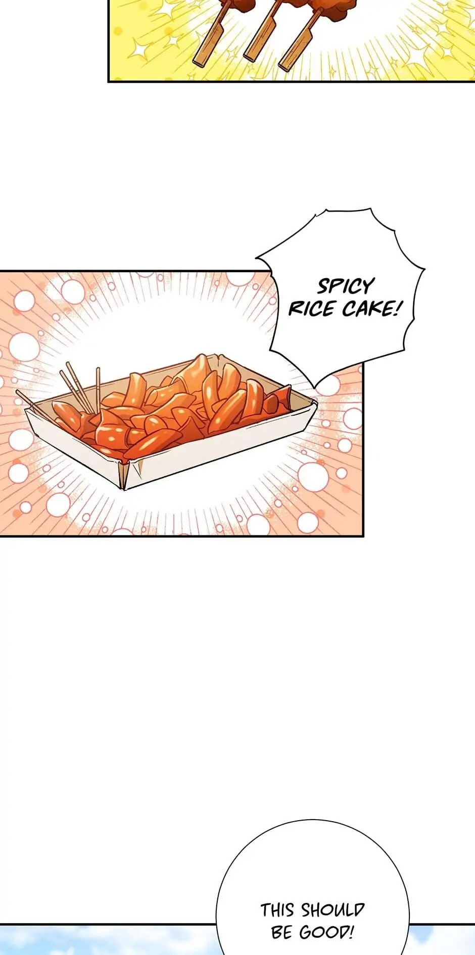 Read The Ideal Relationship chapter 36.5 image 27 on Lezhin