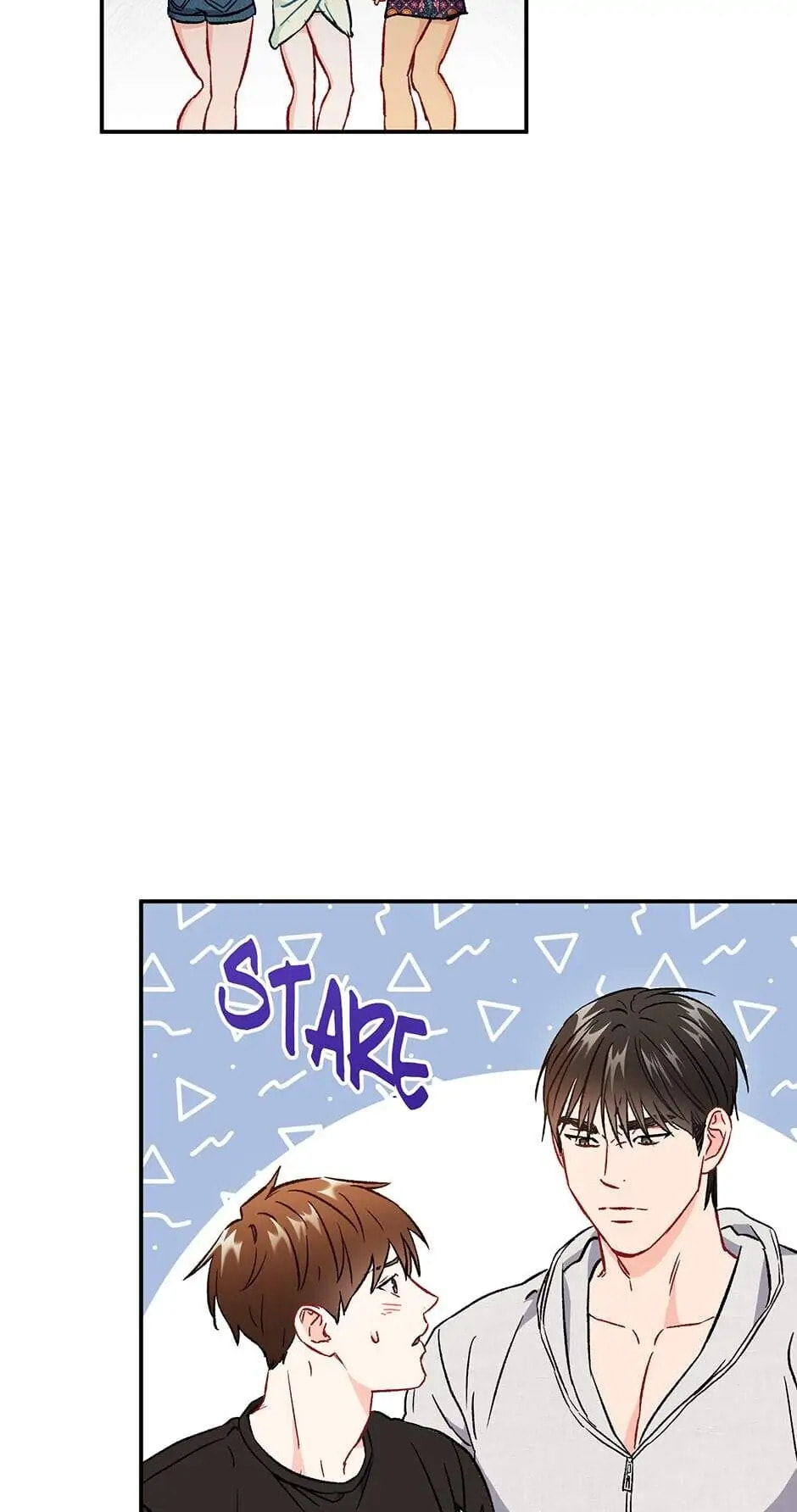 Read The Ideal Relationship chapter 36.5 image 42 on Lezhin