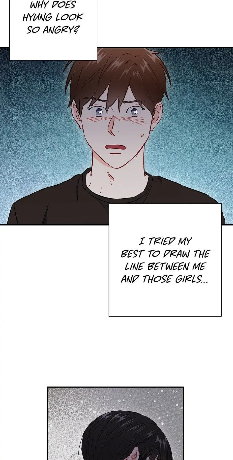 Read The Ideal Relationship chapter 36.5 image 48 on Lezhin