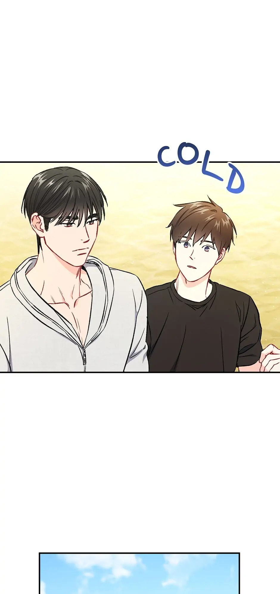 Read The Ideal Relationship chapter 36.5 image 53 on Lezhin
