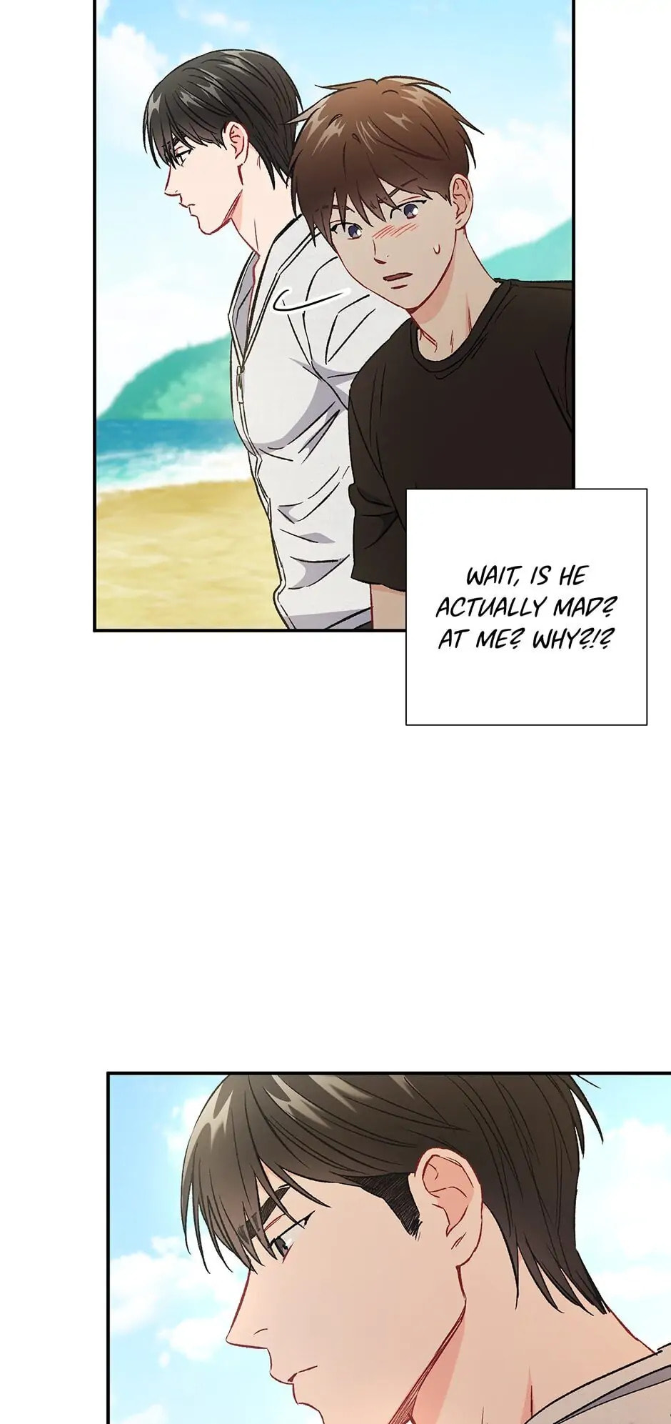 Read The Ideal Relationship chapter 36.5 image 54 on Lezhin