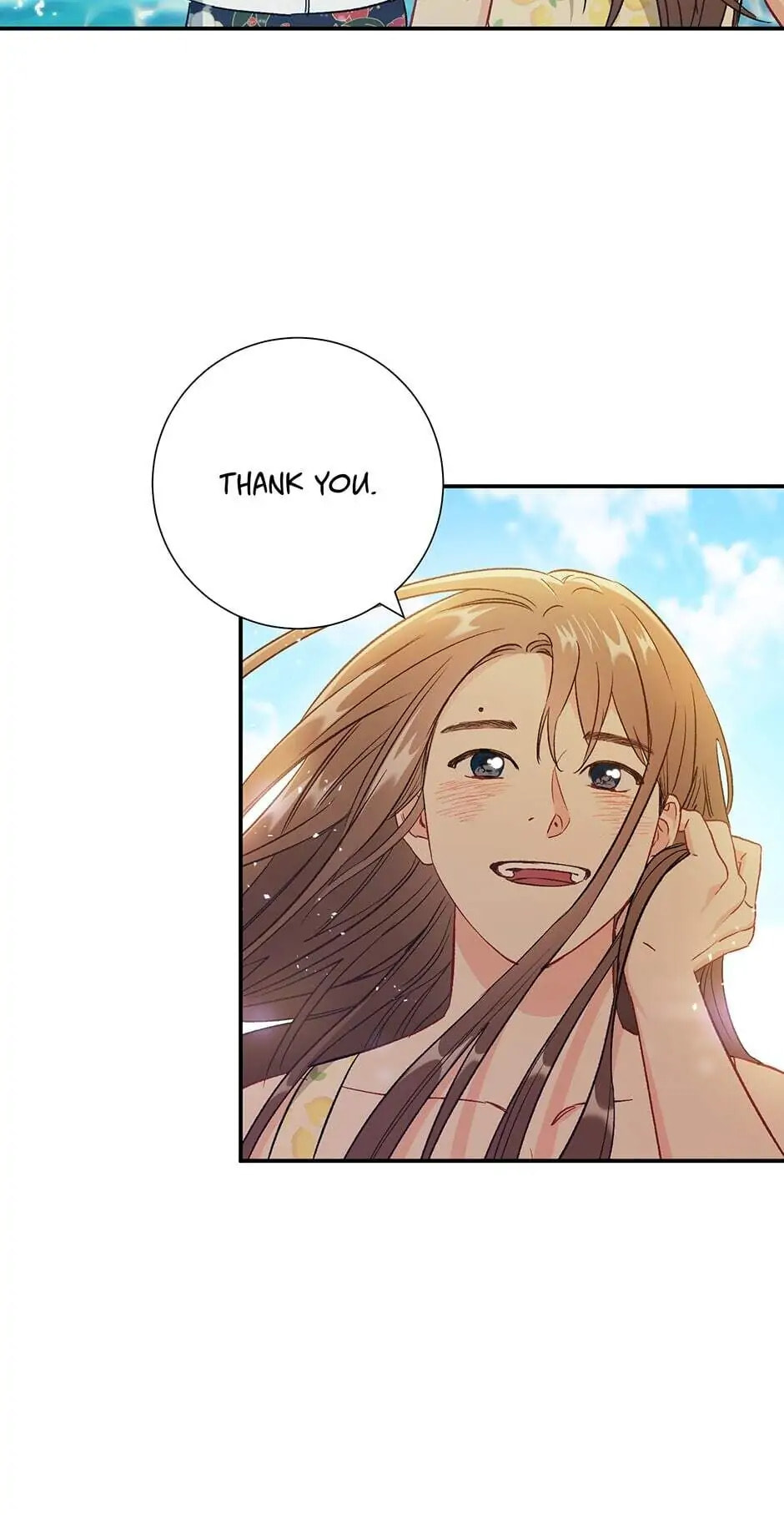 Read The Ideal Relationship chapter 36.5 image 9 on Lezhin
