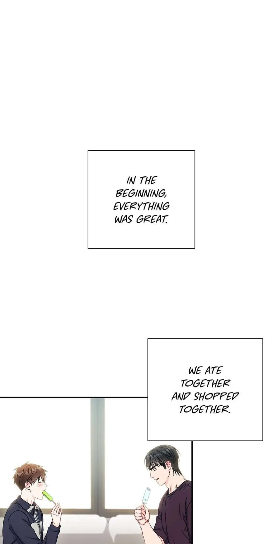 Read The Ideal Relationship chapter 36.8 image 10 on Lezhin