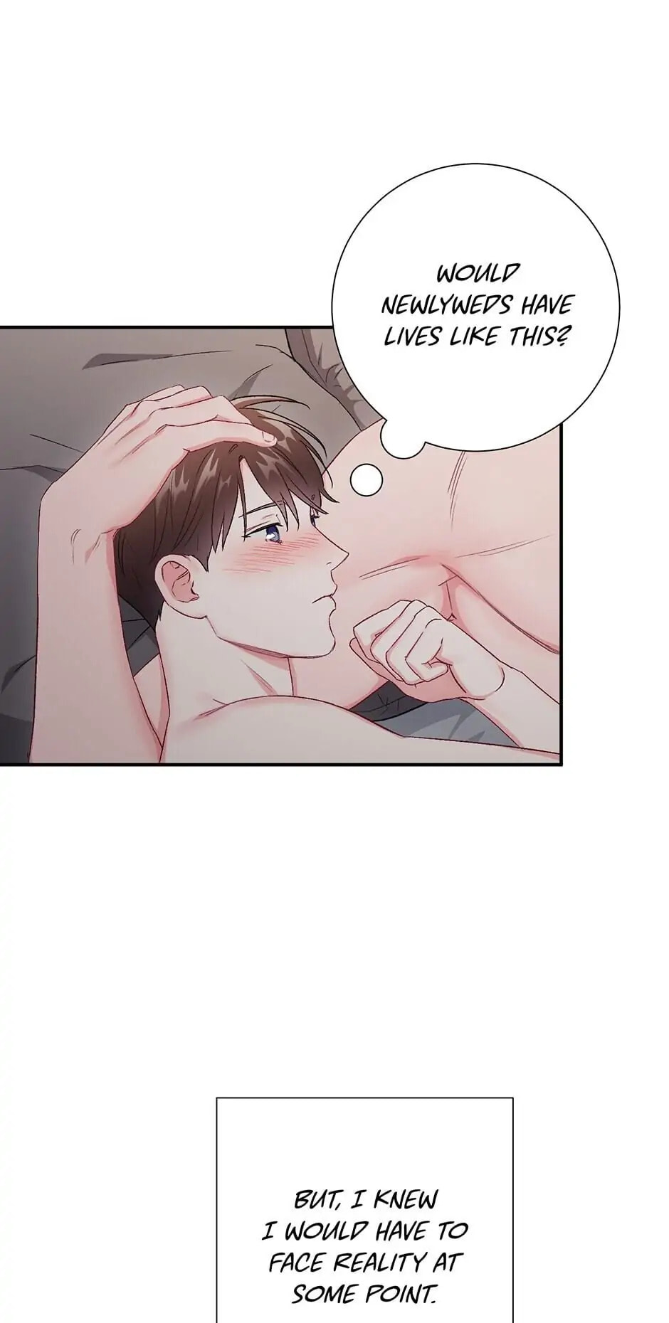 Read The Ideal Relationship chapter 36.8 image 13 on Lezhin