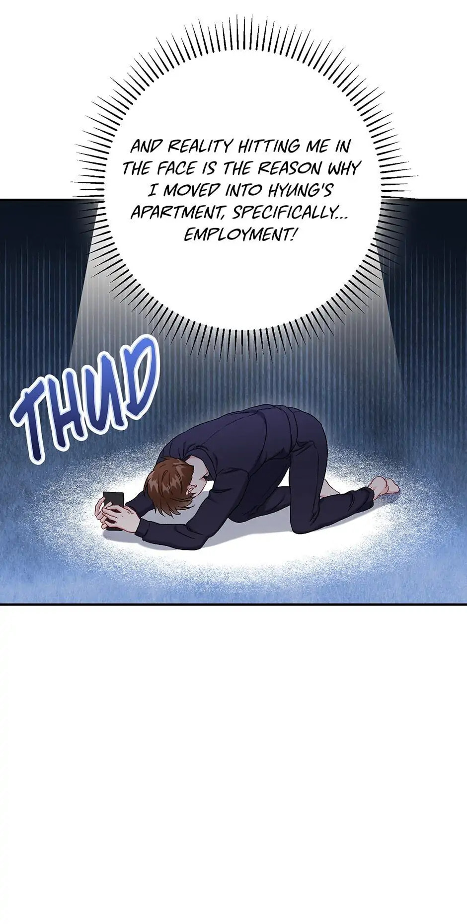 Read The Ideal Relationship chapter 36.8 image 15 on Lezhin