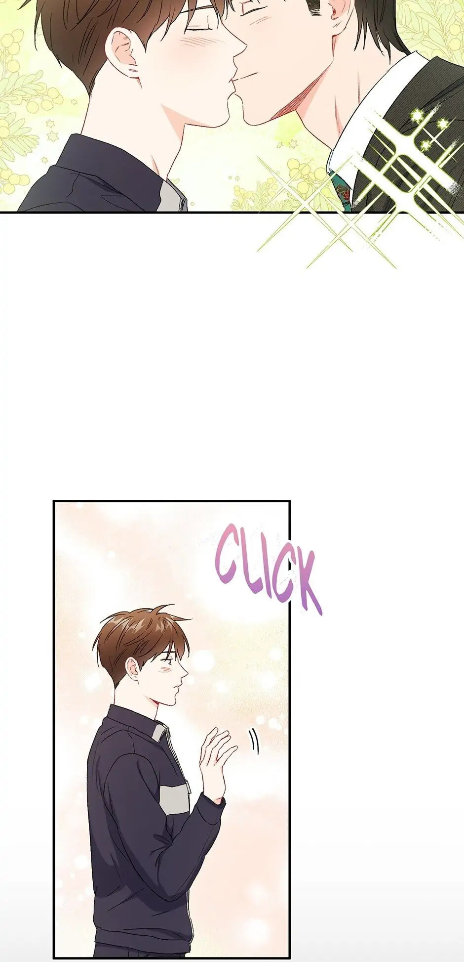 Read The Ideal Relationship chapter 36.8 image 2 on Lezhin
