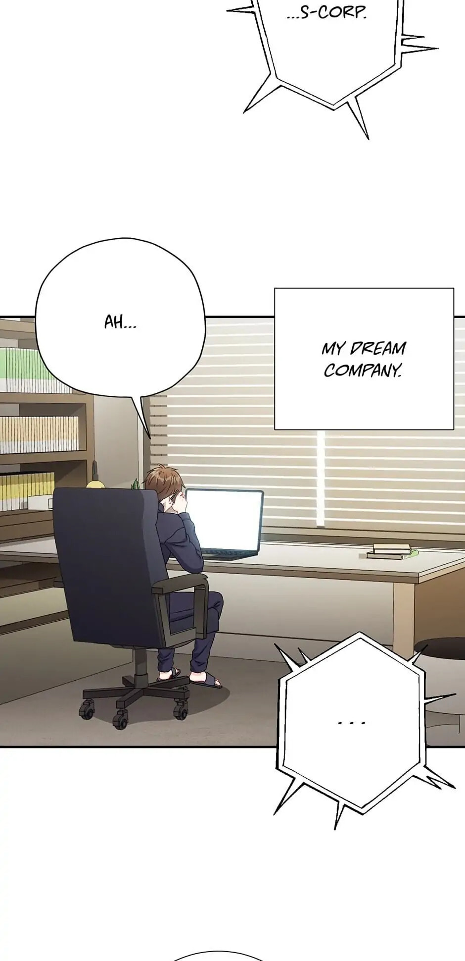 Read The Ideal Relationship chapter 36.8 image 20 on Lezhin