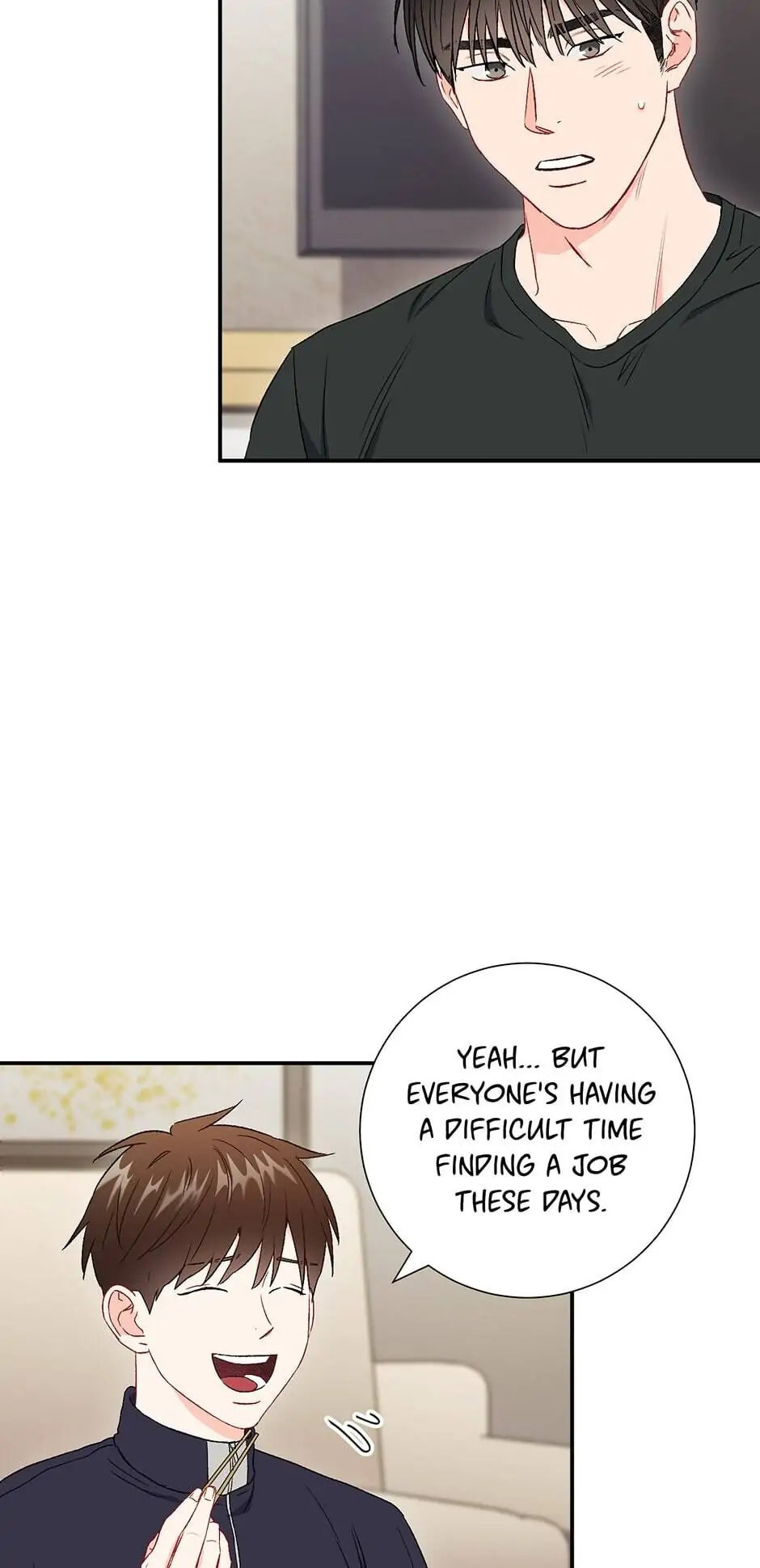 Read The Ideal Relationship chapter 36.8 image 25 on Lezhin