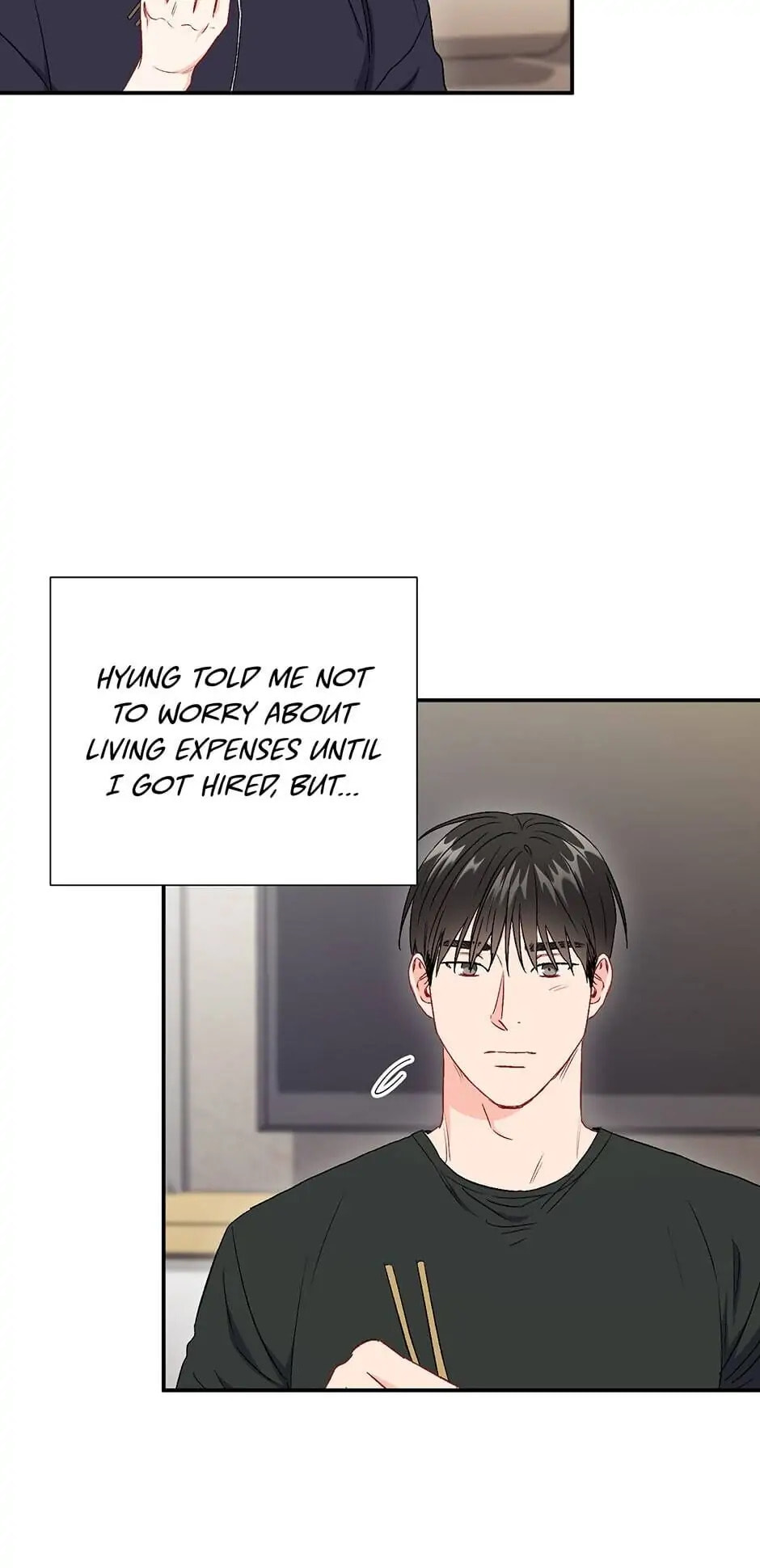 Read The Ideal Relationship chapter 36.8 image 26 on Lezhin