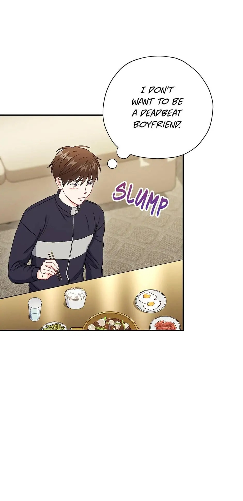 Read The Ideal Relationship chapter 36.8 image 27 on Lezhin