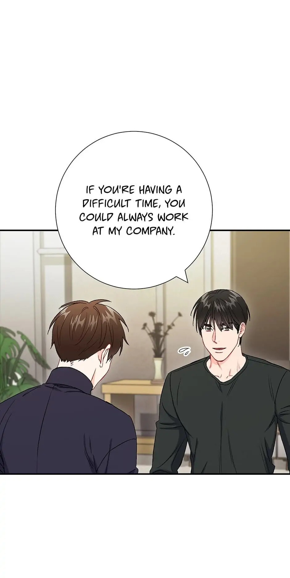 Read The Ideal Relationship chapter 36.8 image 28 on Lezhin